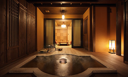 紀伊乃国屋 別亭